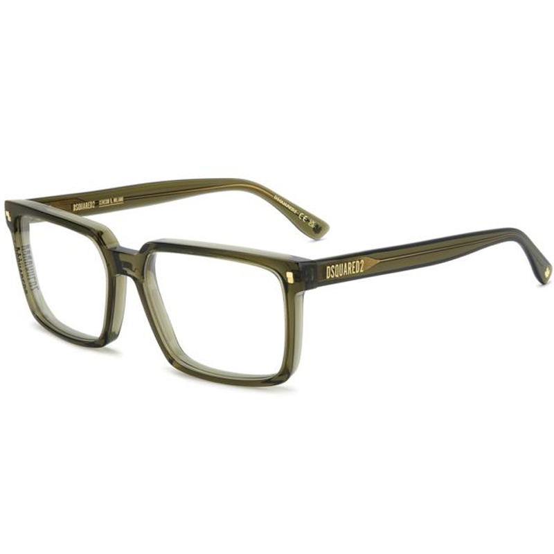 DSQUARED2 EYEWEAR D20183-4C3