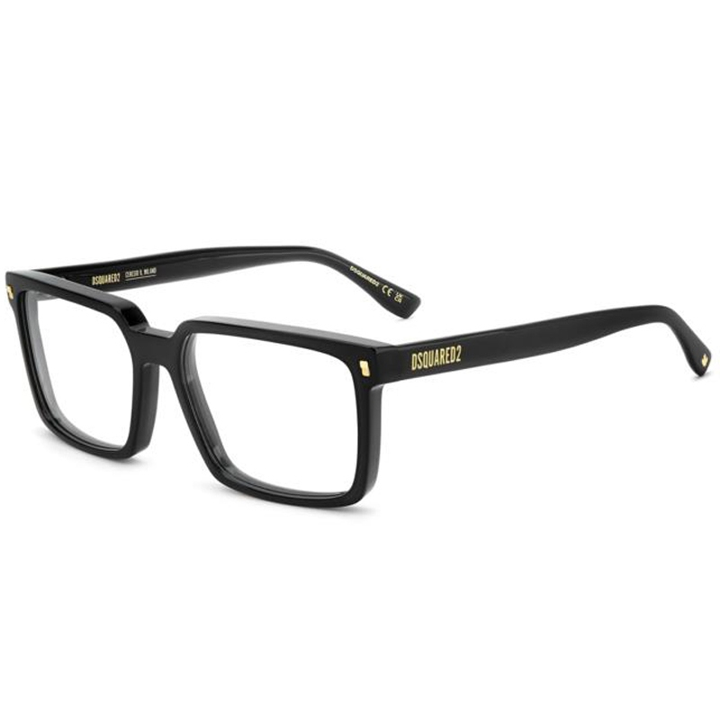 DSQUARED2 EYEWEAR D20183-807
