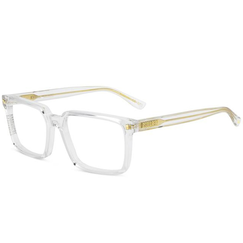 DSQUARED2 EYEWEAR D20183-900