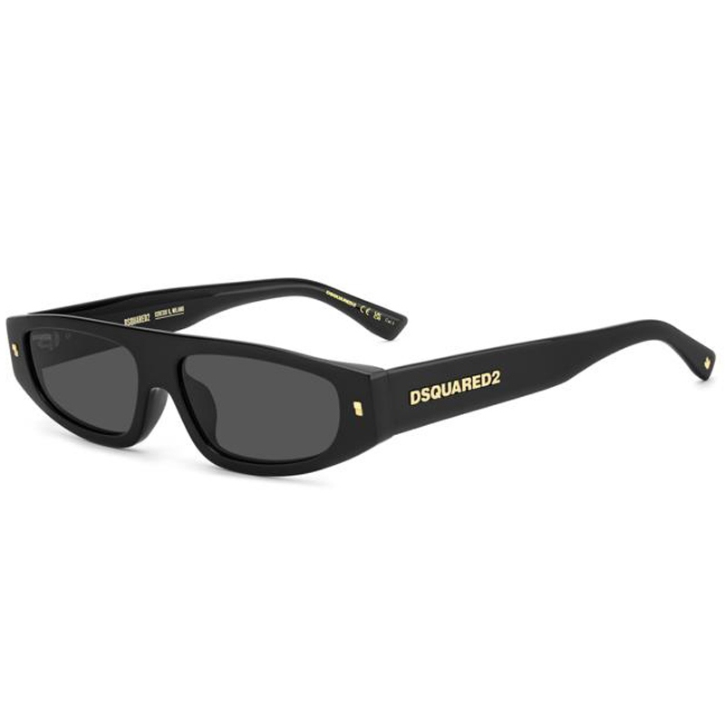 DSQUARED2 EYEWEAR D20184GS-807IR