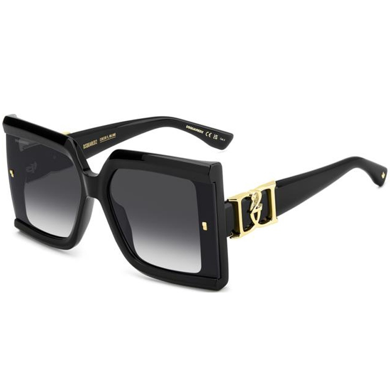 DSQUARED2 EYEWEAR D20185GS-80790