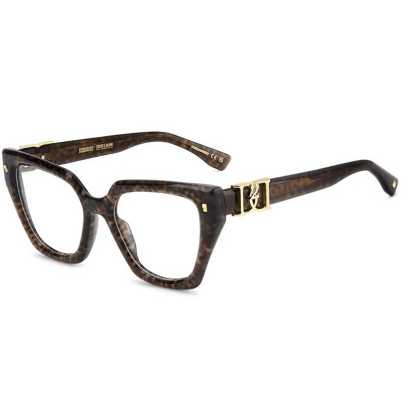 DSQUARED2 EYEWEAR D20186-086