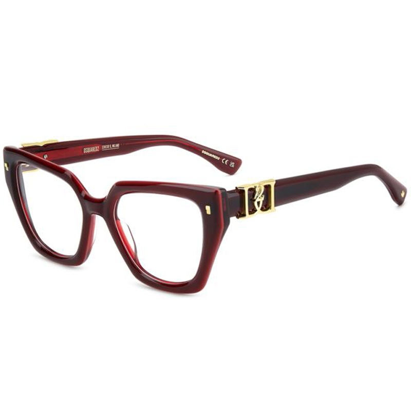 DSQUARED2 EYEWEAR D20186-8CQ