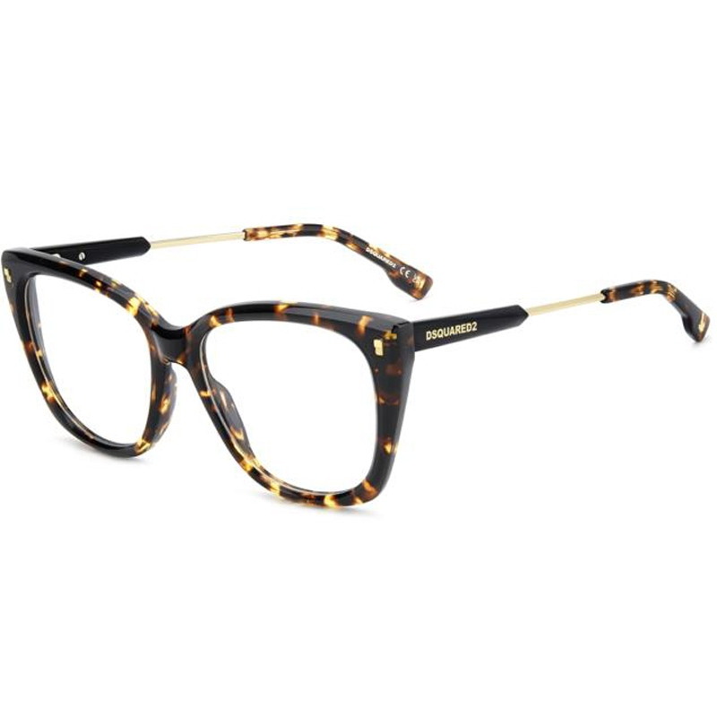 DSQUARED2 EYEWEAR D20187-086