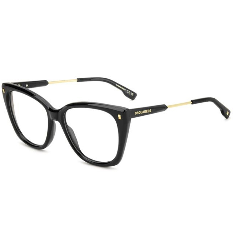 DSQUARED2 EYEWEAR D20187-807