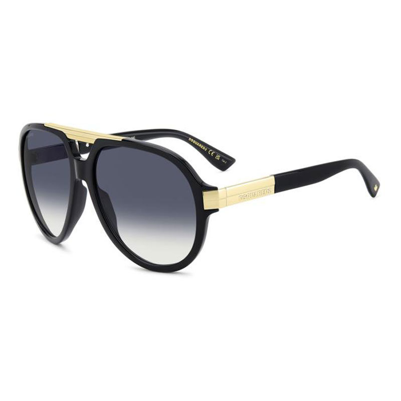 DSQUARED2 EYEWEAR D20196S-80708