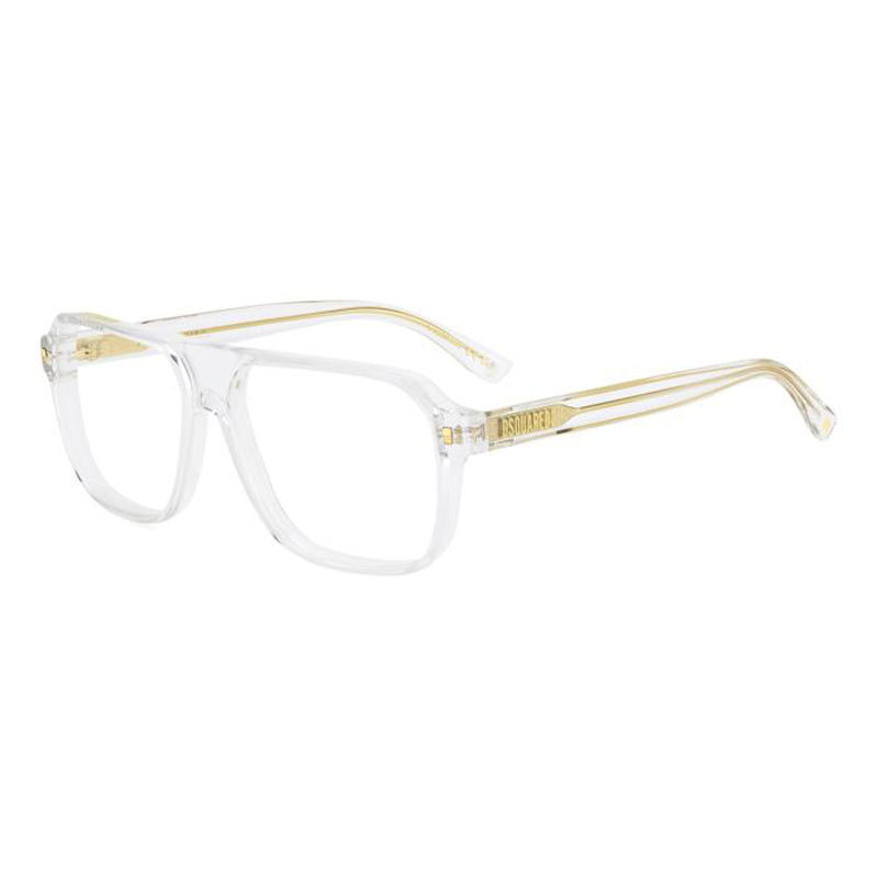 DSQUARED2 EYEWEAR D20203-900