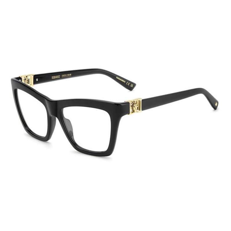 DSQUARED2 EYEWEAR D20208-807