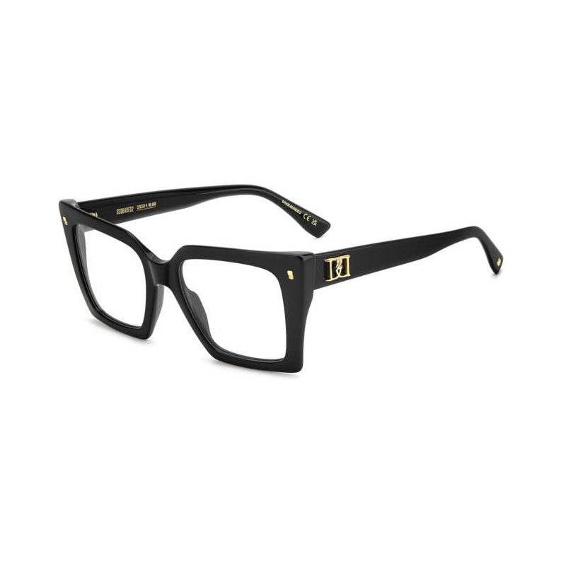 DSQUARED2 EYEWEAR D20211-807