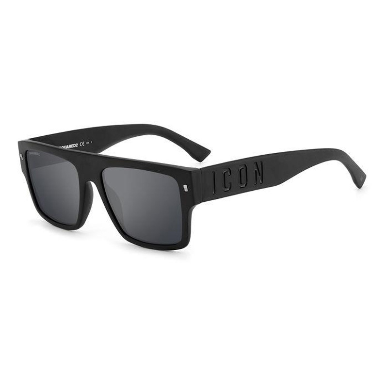 DSQUARED2 EYEWEAR ICON0003S-003T4