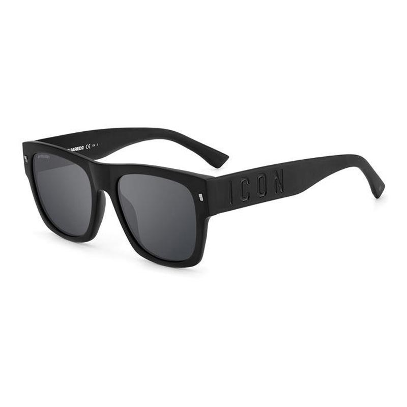 DSQUARED2 EYEWEAR ICON0004S-003T4
