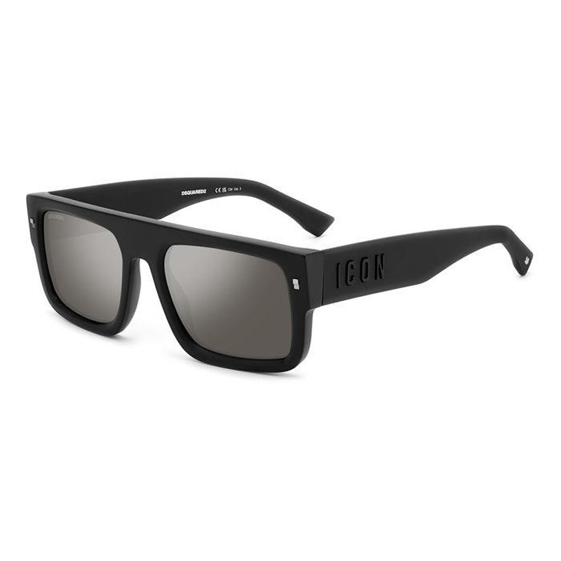 DSQUARED2 EYEWEAR ICON0008S-003T4