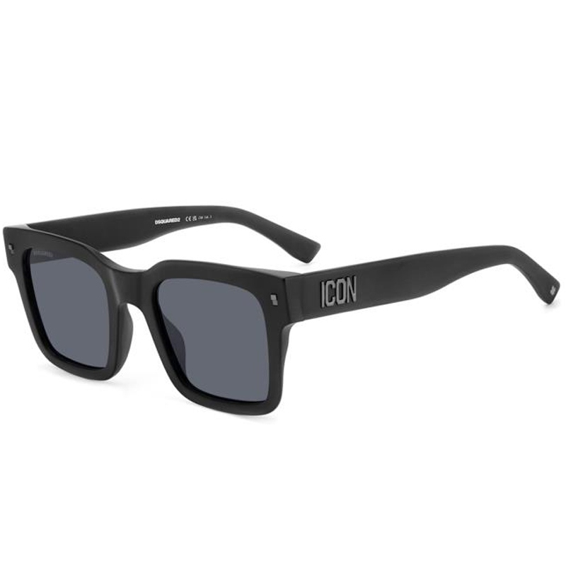 DSQUARED2 EYEWEAR ICON0010S-003IR