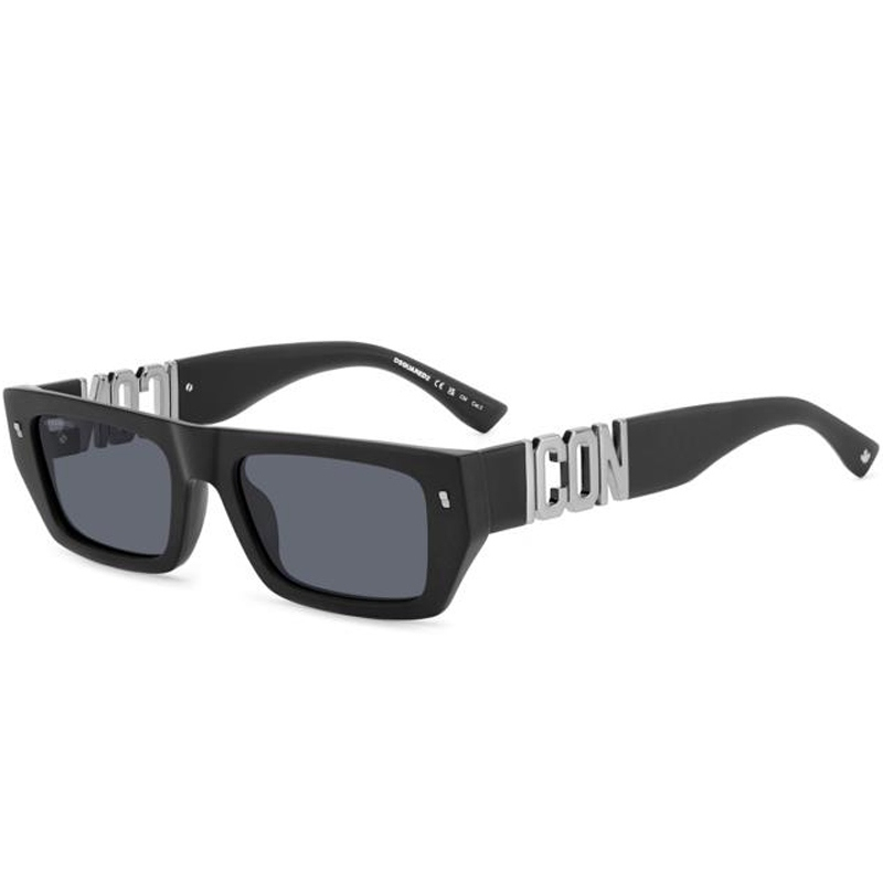DSQUARED2 EYEWEAR ICON0011S-003IR