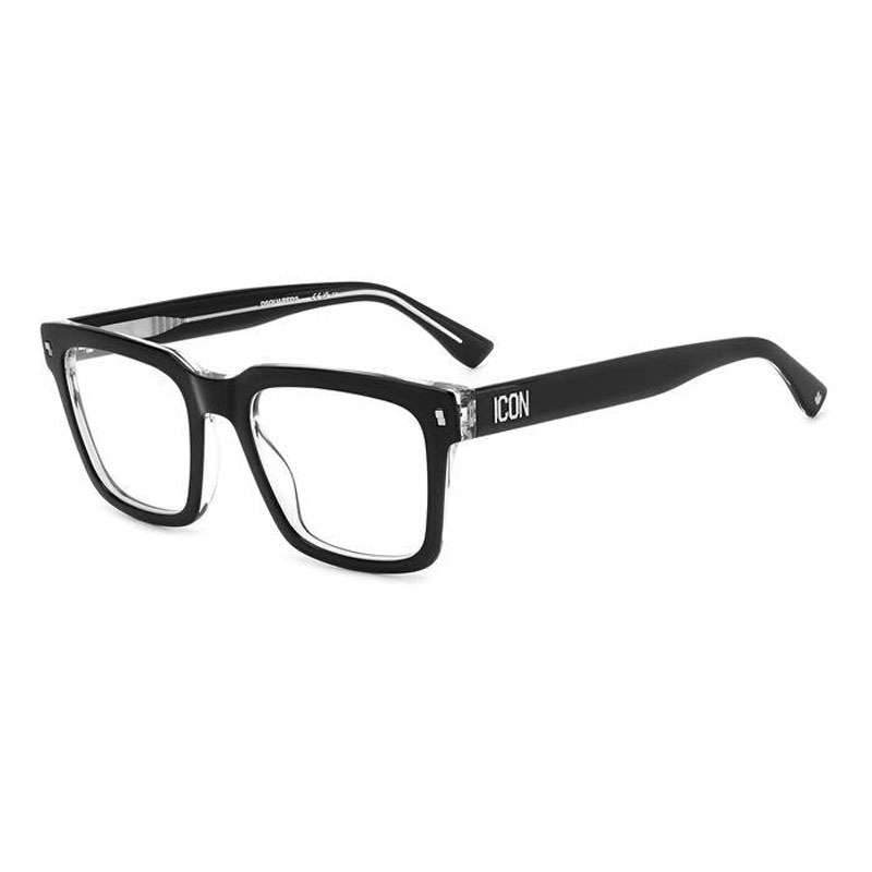 DSQUARED2 EYEWEAR ICON0013-7C5