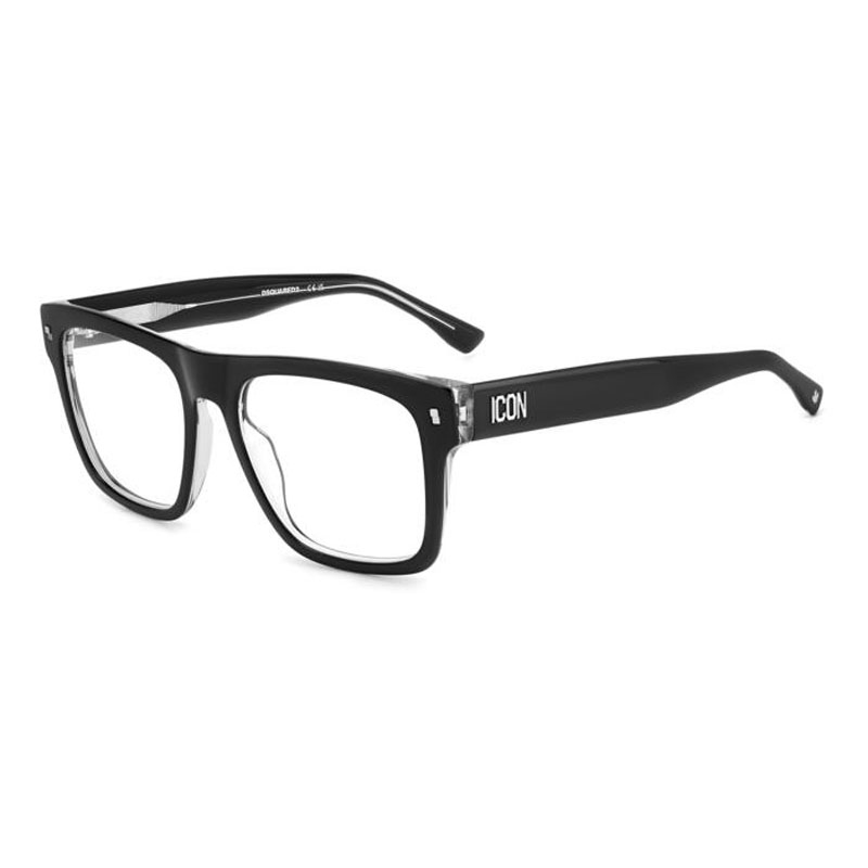 DSQUARED2 EYEWEAR Icon0018-7C5