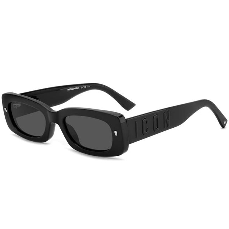DSQUARED2 EYEWEAR ICON0020S-807IR