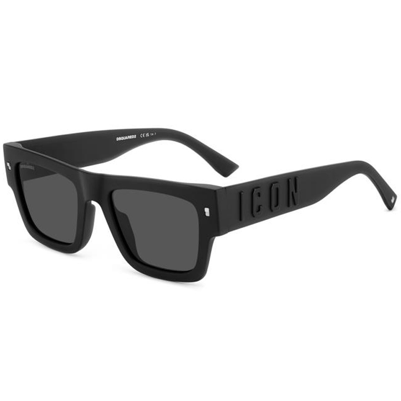 DSQUARED2 EYEWEAR ICON0021S-003IR