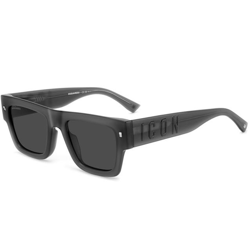 DSQUARED2 EYEWEAR ICON0021S-KB7IR