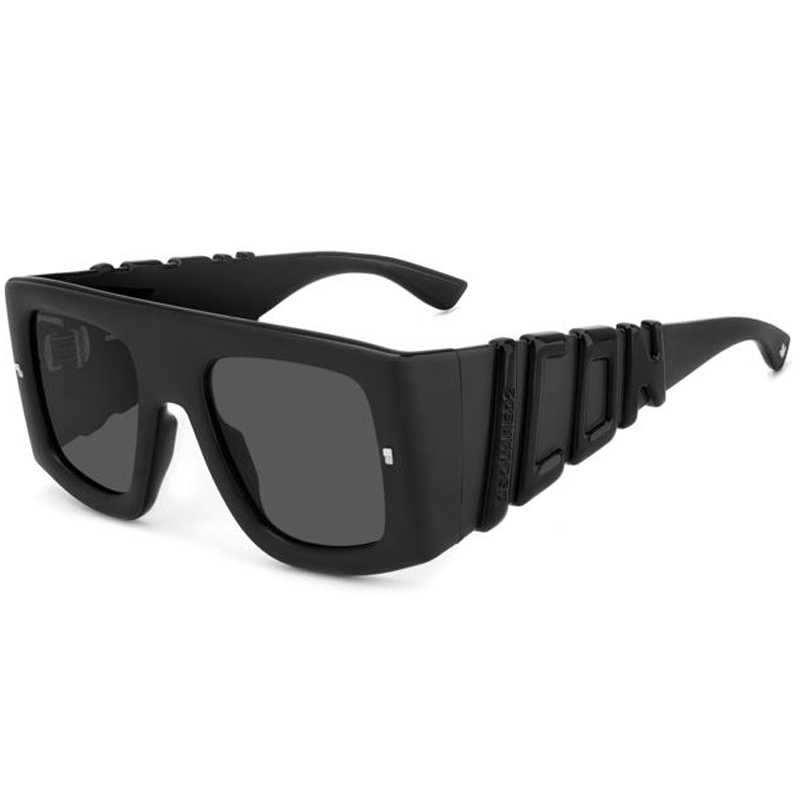 DSQUARED2 EYEWEAR ICON0024S-003IR