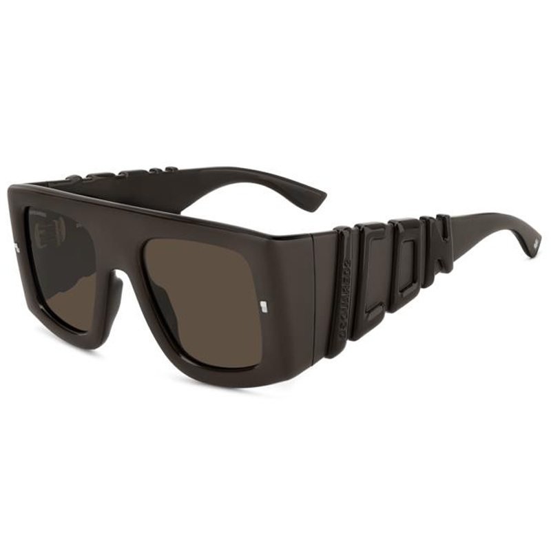 DSQUARED2 EYEWEAR ICON0024S-YZ470