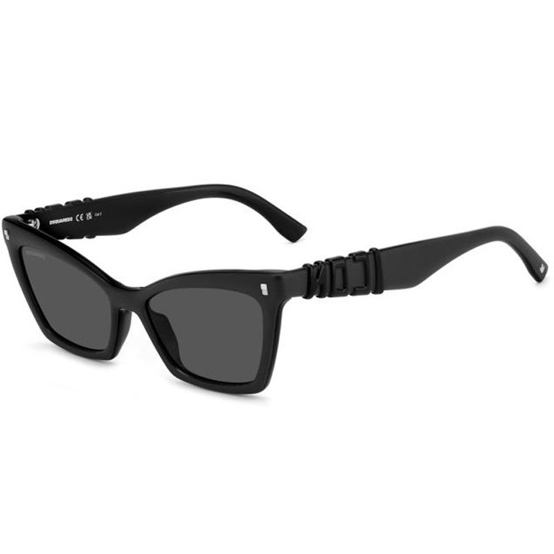 DSQUARED2 EYEWEAR ICON0026S-003IR