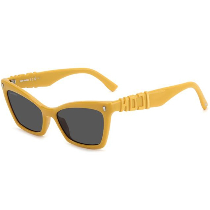 DSQUARED2 EYEWEAR ICON0026S-40GIR