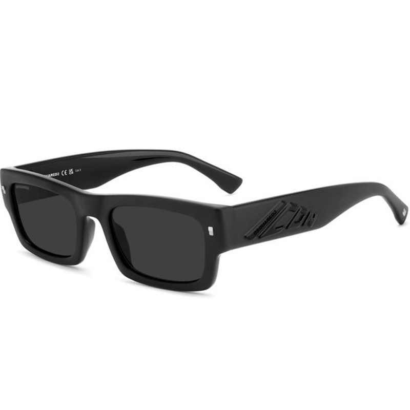 DSQUARED2 EYEWEAR ICON0027S-003IR