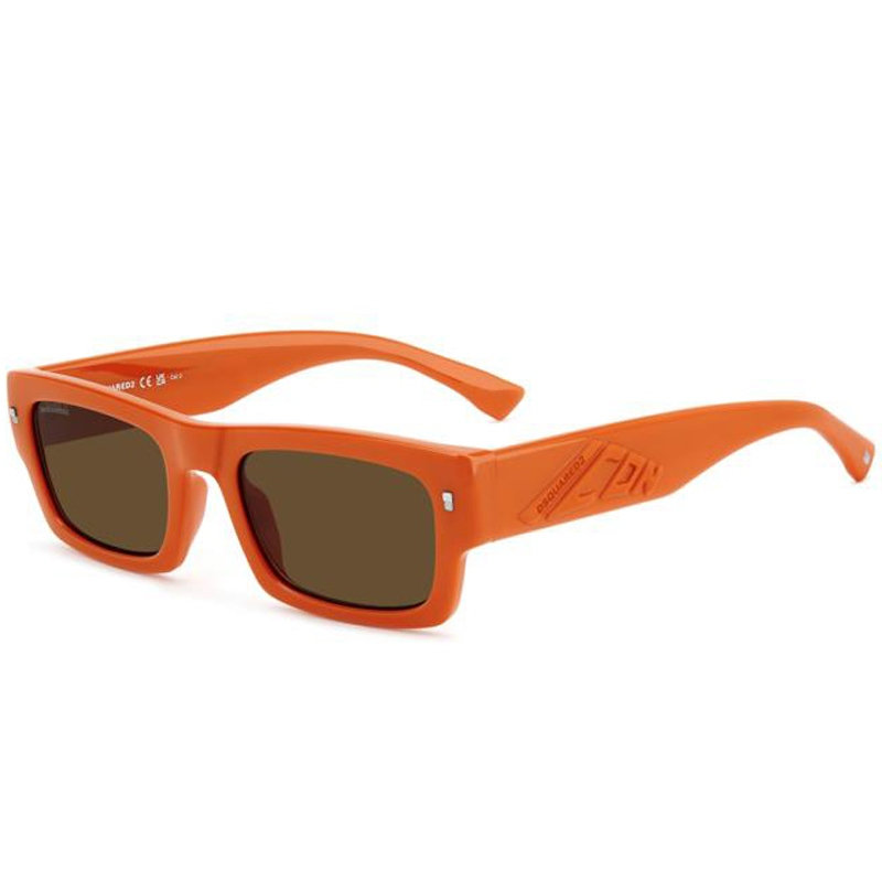 DSQUARED2 EYEWEAR ICON0027S-L7Q70