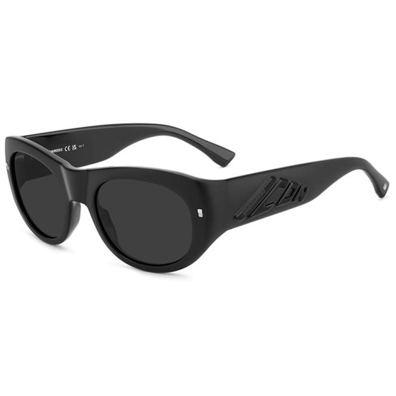 DSQUARED2 EYEWEAR ICON0028S-003IR