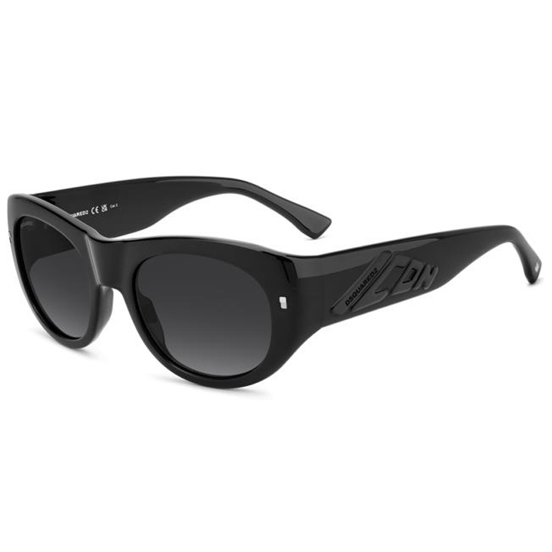 DSQUARED2 EYEWEAR ICON0028S-80790