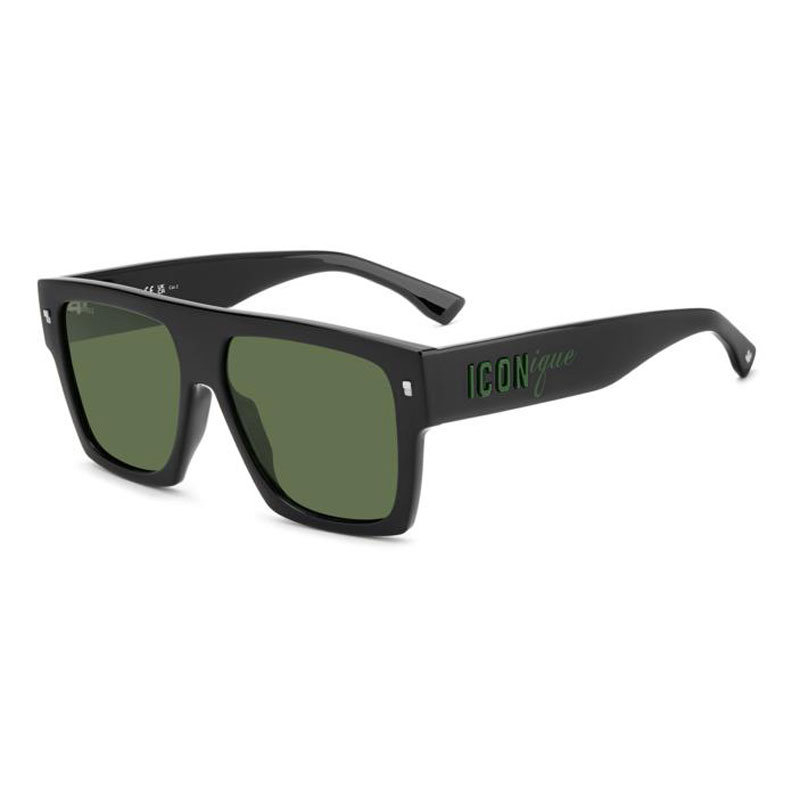 DSQUARED2 EYEWEAR ICON0030S-7ZJQT