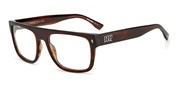 Kúpte alebo zväčšite obrázok DSquared2 Eyewear D20036-EX4.