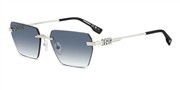 DSquared2 Eyewear D20102S-01008