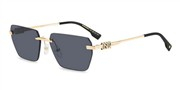 DSquared2 Eyewear D20102S-8072K