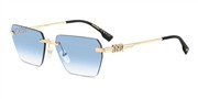 DSquared2 Eyewear D20102S-LKSST
