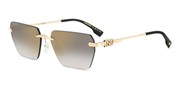 DSquared2 Eyewear D20102S-RHLFQ