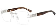 Kúpte alebo zväčšite obrázok DSquared2 Eyewear D20173-010.