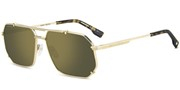 Kúpte alebo zväčšite obrázok DSquared2 Eyewear D20175S-J5GCW.