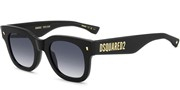Kúpte alebo zväčšite obrázok DSquared2 Eyewear D20180S-80708.