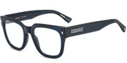 Kúpte alebo zväčšite obrázok DSquared2 Eyewear D20181-PJP.