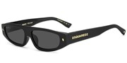 Kúpte alebo zväčšite obrázok DSquared2 Eyewear D20184GS-807IR.