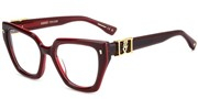 Kúpte alebo zväčšite obrázok DSquared2 Eyewear D20186-8CQ.