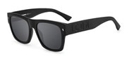Kúpte alebo zväčšite obrázok DSquared2 Eyewear ICON0004S-003T4.