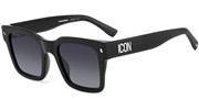 Kúpte alebo zväčšite obrázok DSquared2 Eyewear ICON0010S-80790.