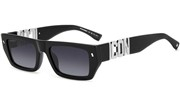 Kúpte alebo zväčšite obrázok DSquared2 Eyewear ICON0011S-80790.