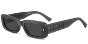 Kúpte alebo zväčšite obrázok DSquared2 Eyewear ICON0020S-KB7IR.