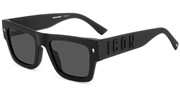 DSquared2 Eyewear ICON0021S-003IR