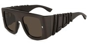 Kúpte alebo zväčšite obrázok DSquared2 Eyewear ICON0024S-YZ470.