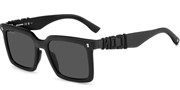 DSquared2 Eyewear ICON0025S-003IR